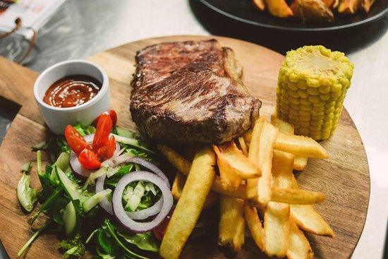 Zdrowa Krowa Kleofas Park